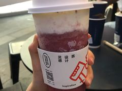 -喜茶(深圳福田星河COCO Park店)