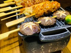 -山葵家·创意料理(万象汇店)