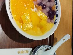 -赵记传承·中式甜品(中山石岐大信店)