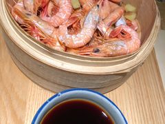 鹰爪虾-荣小馆(杭州大厦店)