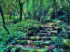 -牛鱼嘴原始生态风景区
