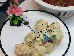 -清真•蜀风园(丁字沽总店)