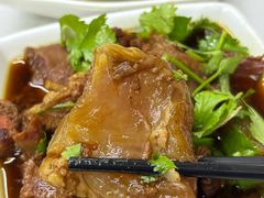 -老马家蒸饺(南海街店)