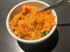 -很久以前羊肉串(朝阳路店)