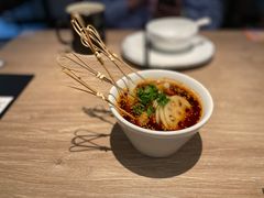 无骨凤爪-太二酸菜鱼(菱角湖万达店)