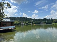 -珠海圆明新园