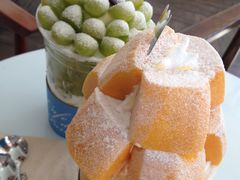 -Cafe de Paris(林荫路店)