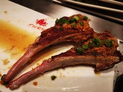 羊排-大渔铁板烧(大悦城店)