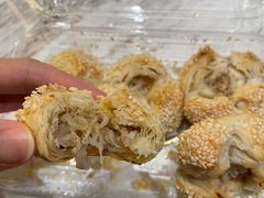 -泸溪河桃酥(湖滨银泰in77店)