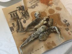 -北戴河转鱼·炒螃蟹酱餐厅