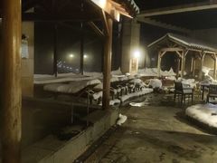 -海昌雨岱山温泉洗浴(莱山店)