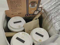 -喜茶(上海泰禾大厦店)