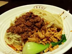 -蓉李记成都名小吃(二七万达店)