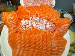 -红叶日本料理(辰熙广场店)