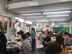 大堂-凤城康记饭店