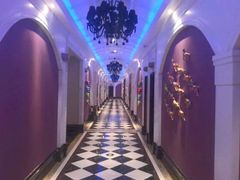 -欢乐星KTV全国连锁(盛融店)