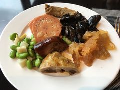 -AdD全日制餐厅(中谷花园酒店)