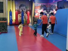 -HELLO功夫(印象城店)