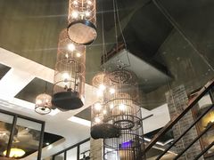 大堂-味可道美食坊(福基路店)