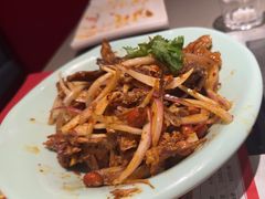 -邢氏老太太烤串(北兴街店)