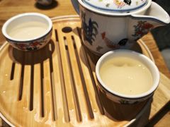 -潮粥荟·潮汕砂锅粥(朝阳大悦城店)