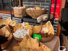 -雅和生态渔庄·宜城锅巴饭(龙灵山公园店)