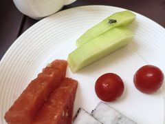 -上海吉臣维景酒店·维多利亚餐厅