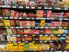 -永辉超市(凯德·天府店)