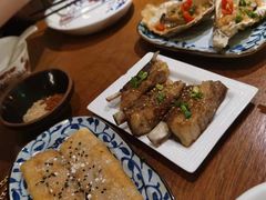 -馬蘭花開(车站大道店)