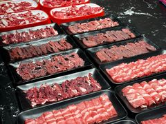 -九记潮汕现切鲜牛肉自助火锅(长沙·方圆荟店)
