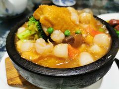 -白家餐厅(徐家汇店)