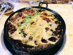 -石灰市毛记烧鸡公(解放碑店)