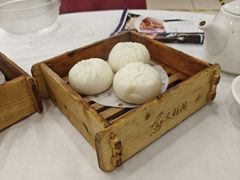 -天鲜阁·海鲜粤菜·33年老字号(石槎白云站店)