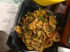 -林二哥宜烤官·宜宾小烧烤