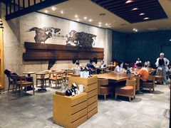 -星巴克臻选(深圳罗湖万象城店)