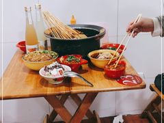 -冒椒火辣(奎星楼街店)