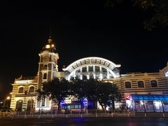 -中国铁道博物馆(正阳门馆)