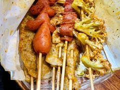 -胖东来生活广场(健康路店)