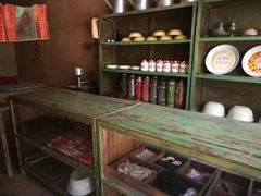 -梁家河村红色旅游区