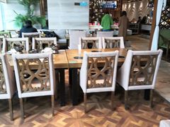 大堂-阳光岛·海鲜盛宴(银泰中心in99店)