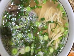 -磨沟沿老字号牛肉面·清真(金港城店)