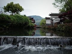 -和顺古镇