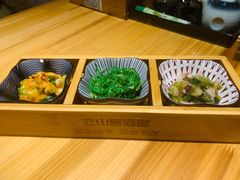 -立山居酒屋·烧鸟 天妇罗(西北湖店)