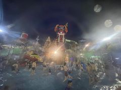 -武汉玛雅海滩水公园