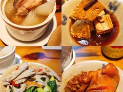 -红猪卤肉饭(大西洋美食城店)