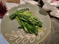-御泉七味铁板烧(高区店)
