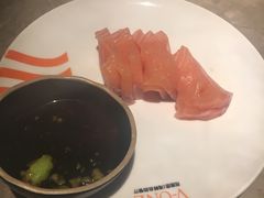 -V-ONE西雅图海鲜自助餐厅(仓山万达广场店)