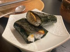大满足鹅肝手卷-Sushi Hanzo半藏(天环广场店)