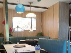 -优食坊·蒸汽海鲜(康盛路店)