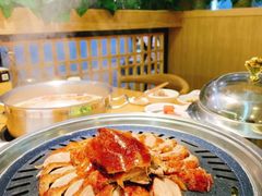 -守柴炉烤鸭(中海国际店)